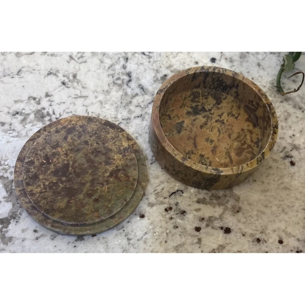 Shellys London vintage stone